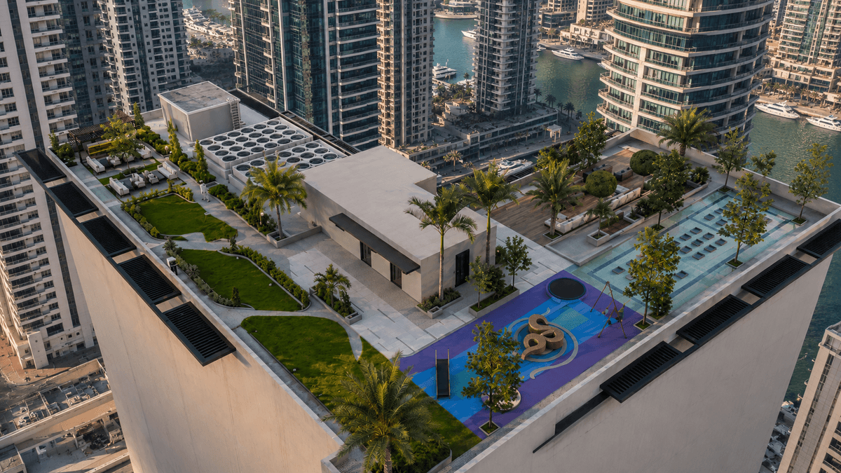 Landscape Architecture